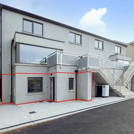 Pierside Apt 2 Ferienhaus
